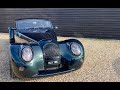 My First MORGAN! It's the Aero 8 SuperSports Review | TheCarGuys.tv