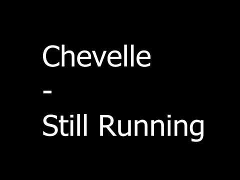 Chevelle - Still
