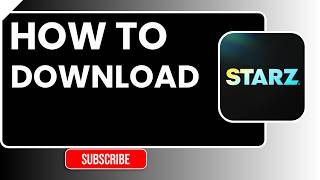 How to Download STARZ on Firestick, Smart TV &amp; Roku (Easy Setup Guide)