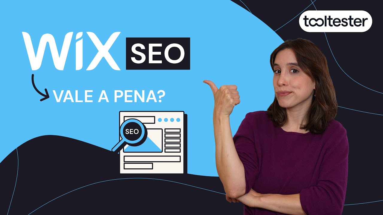 SEO da Wix: vale a pena? Entenda agora os  ✅ Prós e Contras ❎