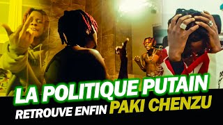 Download Lagu PAKI CHENZU ET LA POLITIQUE PUTAIN 😂 DEVENUE DES AMIS ? RÉACTION DES TOGOLAIS MP3