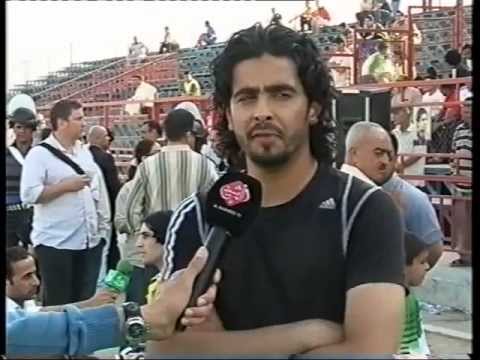 سيف منذر مباراة تكريم الشهيد اللاعب ايهاب كريم 28