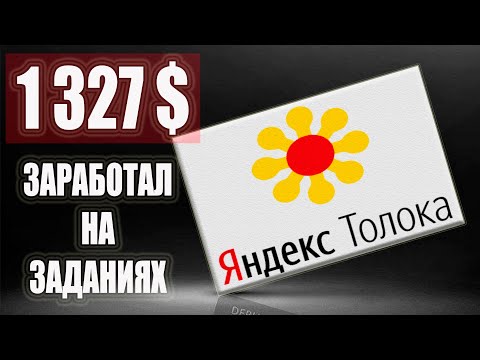 Как заработать больше в Яндекс Толока за полевые задания / обзор, отзывы, секреты Толоки на телефоне