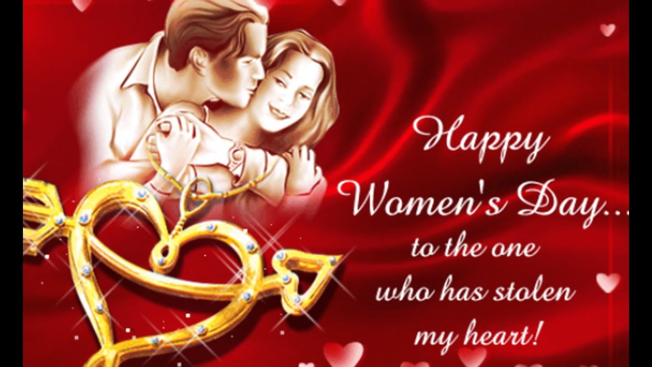 Happy Women S Day 2017 Youtube