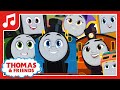 Thomas  friends  all engines go  a gift to remember  sing a long song  kids cartoons