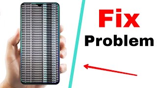 Fix Problem Screen Flickering & Blinking Issue || Second Method