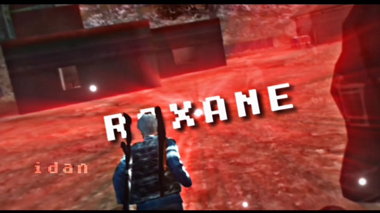 Free Fire edit | GMV | Mood Mashup