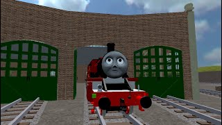 Arthurs Screaming Session