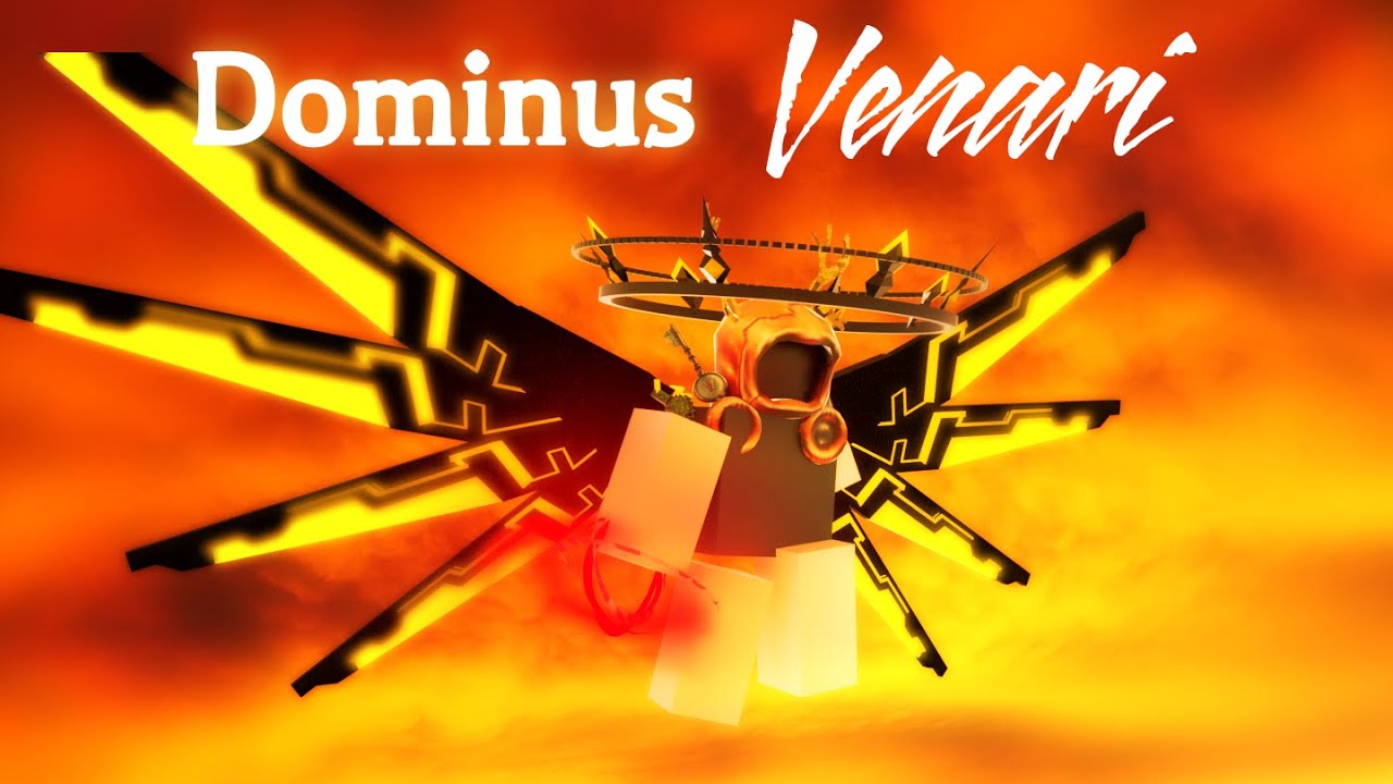 FIRST STEPS TO THE DOMINUS VENARI WALKTHROUGH (Ready Player One