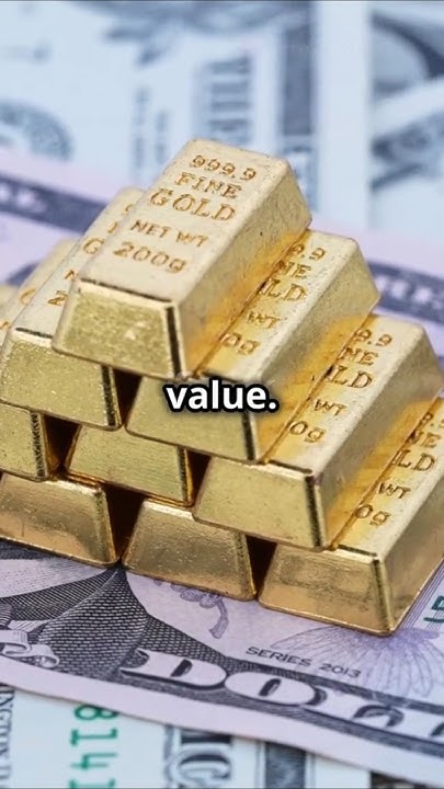 why-gold-price-rise-youtube