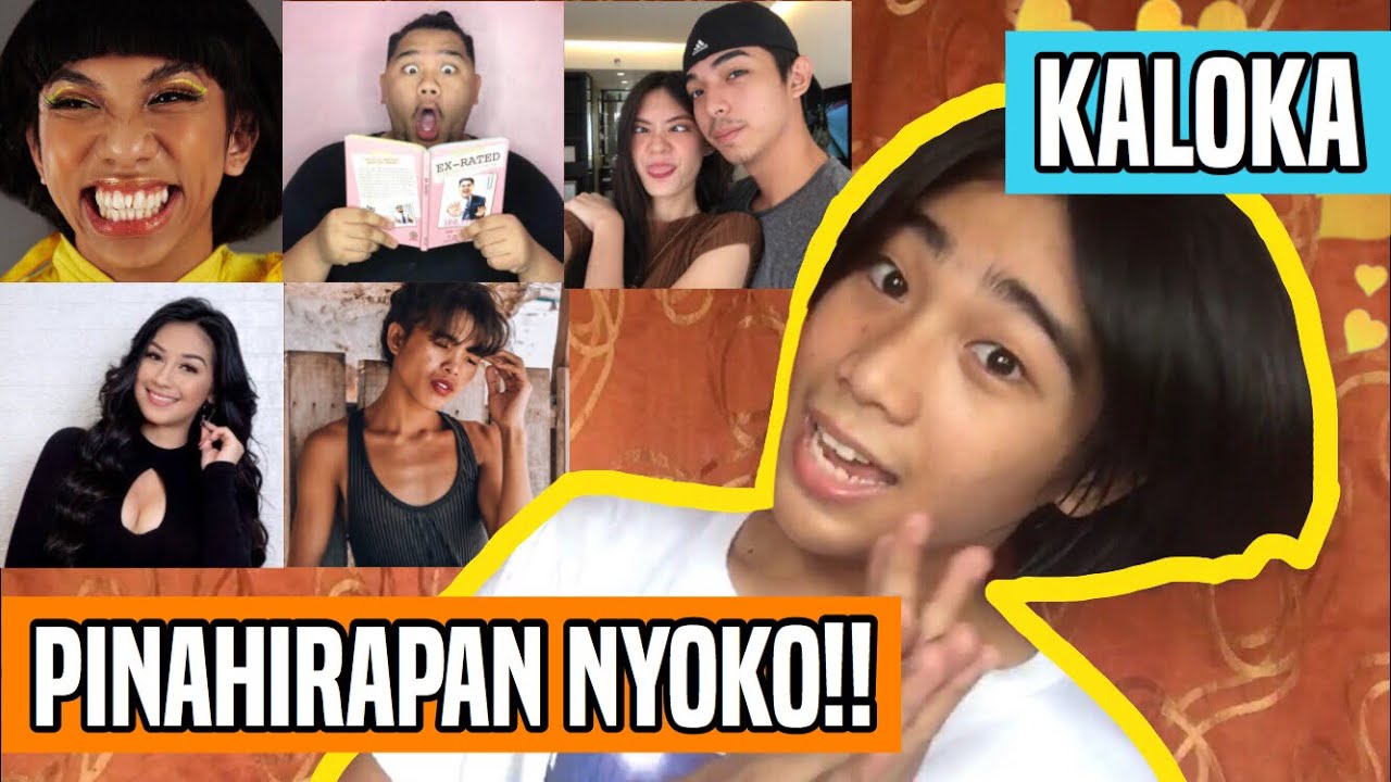 Top 10 Filipino Vloggers 2020 Youtube Vrogue