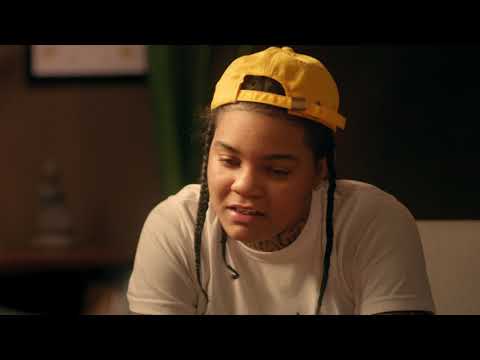 30 THE THERAPIST 103 YOUNG MA EPISODIC MONDAY1030P
