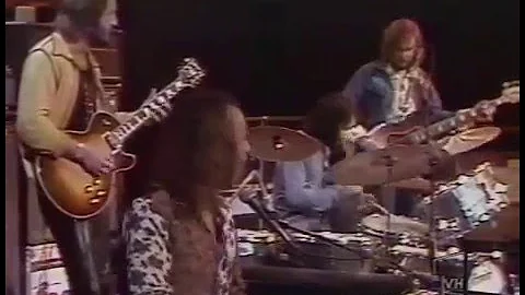 Focus - Hocus Pocus (Live at Midnight Special 1973)