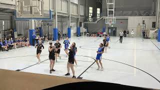 ICSP vs DCS 12-6