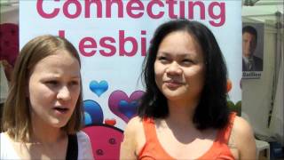 IDate Pink Sofa Movie