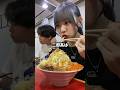 SUSURUさんコラボ #ラーメン