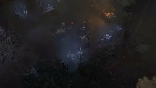 Прохождение Diablo IV#8: Тюрьма горя