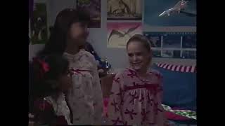 Barney And The Backyard Gang River Line Part 1