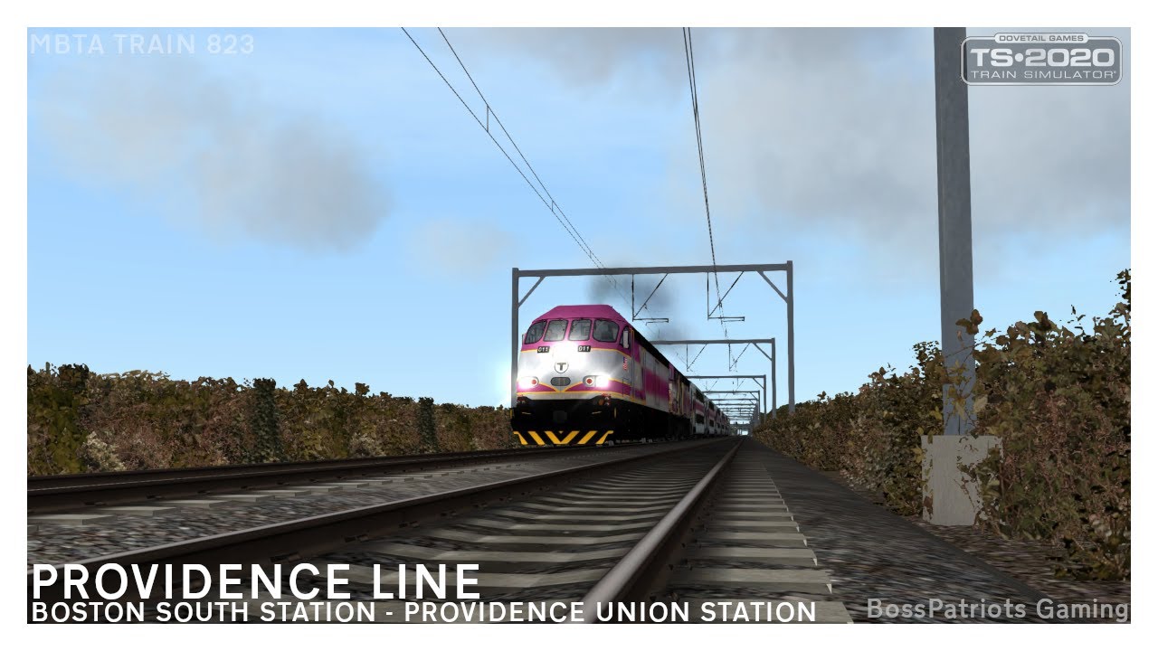 Providence South Station Schedule Providence South Station Schedule