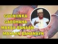 Gudniinka Dumarka & Shareecada || Sh Maxamed Cabdi Umal 2021