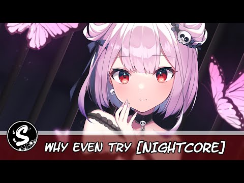 Nightcore - Why