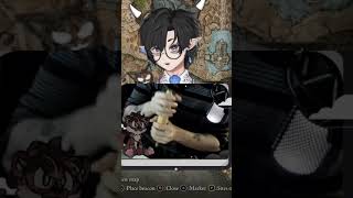 Banana #vtuber #twitchstreamer #vtuberclips #malevtuber #funny