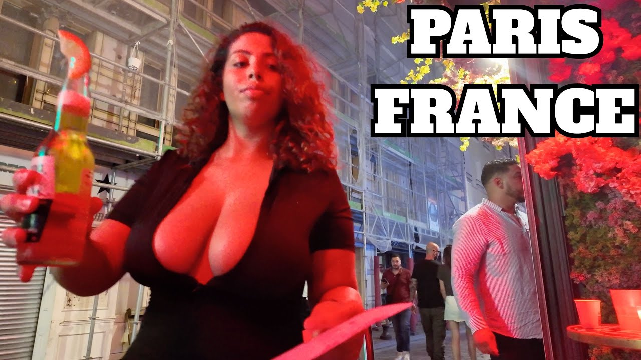 Is Paris France Overrated?