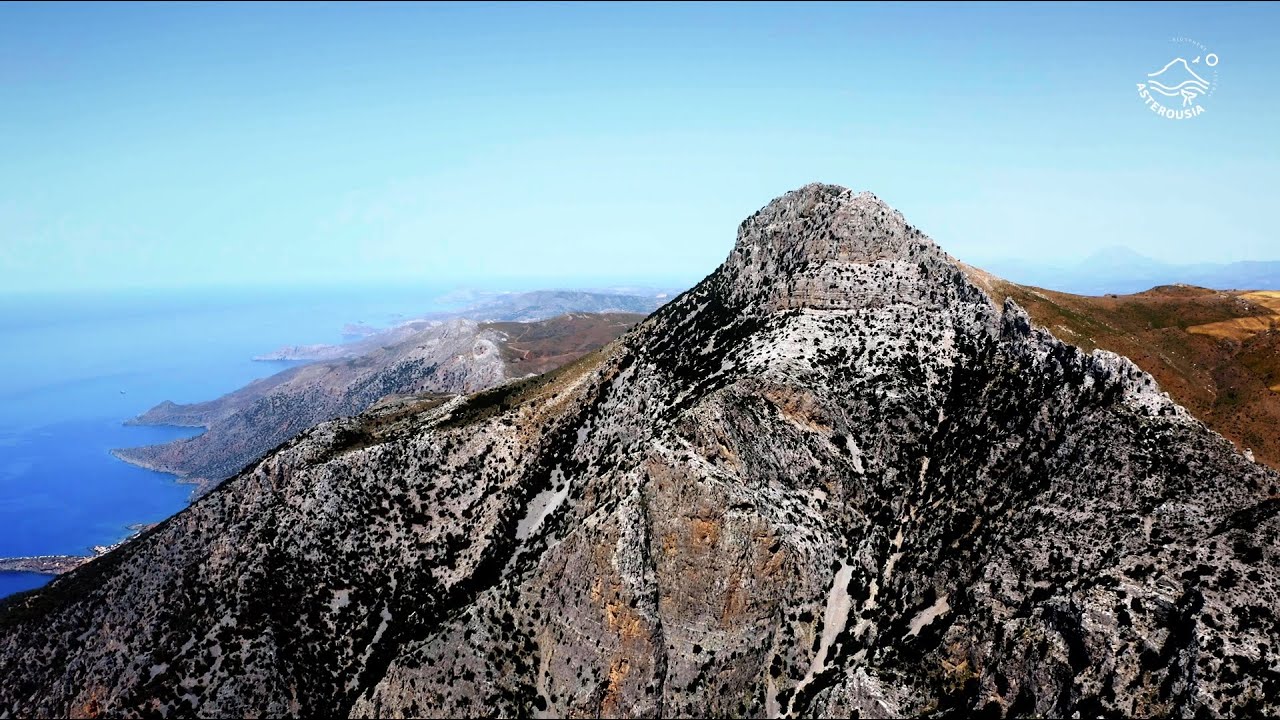 Asterousia Biosphere Reserve