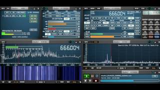 666kHz DZRH (SJ) 20140221 0500JST