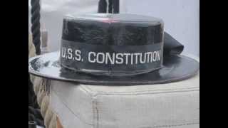 Freedom Trail Images 2012 Trip