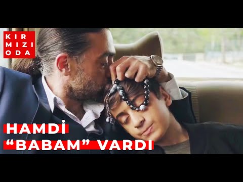 Kırmızı Oda 35. Bölüm | SADİ