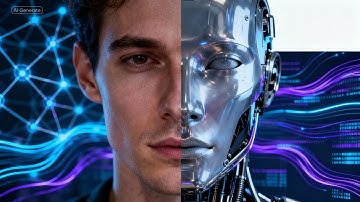 Can Artificial Intelligence Understand Consciousness? #AI #Consciousness #Neuroscience #Philosophy