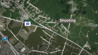 Second victim dies from shooting in Irmo