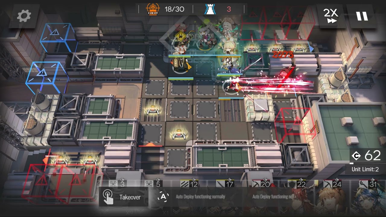 DV-8 Shattering the vision with Angry Bird