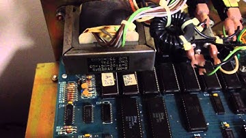 How To use the Emu SP-12 Debug Chip