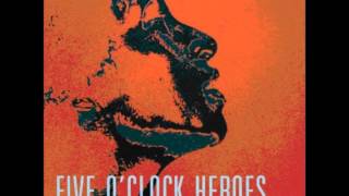 Five O&#39;Clock Heroes - Grab Me
