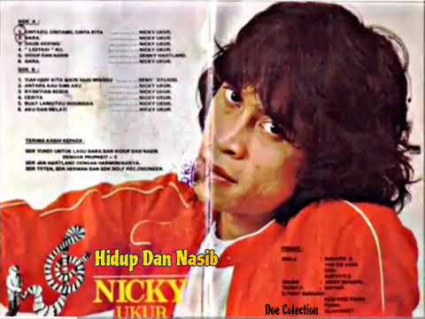 Nicky Ukur Dara - YouTube
