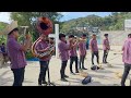 Banda NK en Santiago,Amoltepec,Sola de vega OAXACA