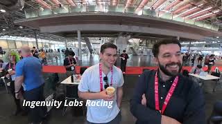 Ingenuity Labs Racing — Roboracer ICRA 2026 | Autonomous Racing in Vienna