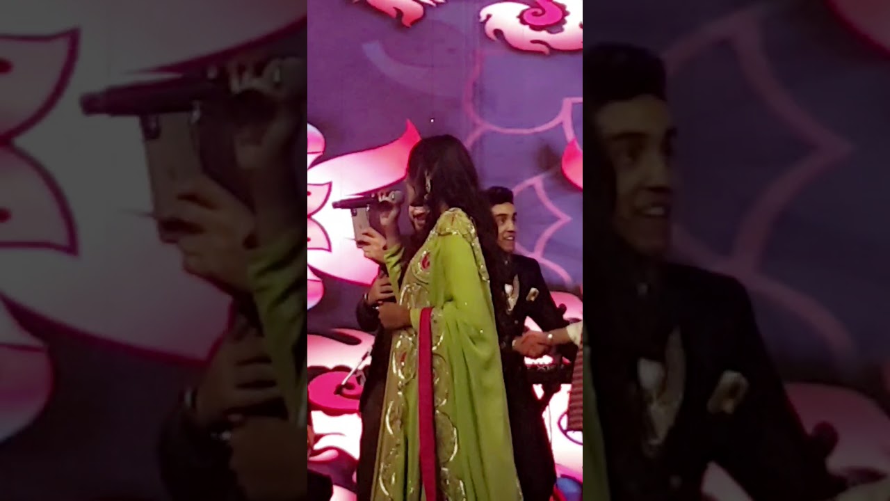 Bani Sandhu | Neha Kakkar | Rohanpreet | Tony Kakkar | Nehu da Viah |