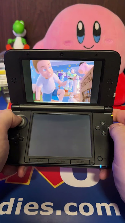 Toy Story 3 for Nintendo DS