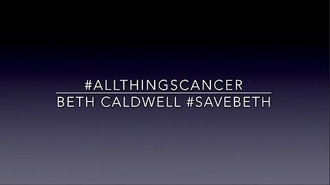 Beth Caldwell