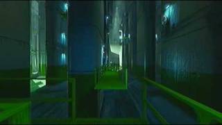 Mirrors Edge Playthrough Part 3