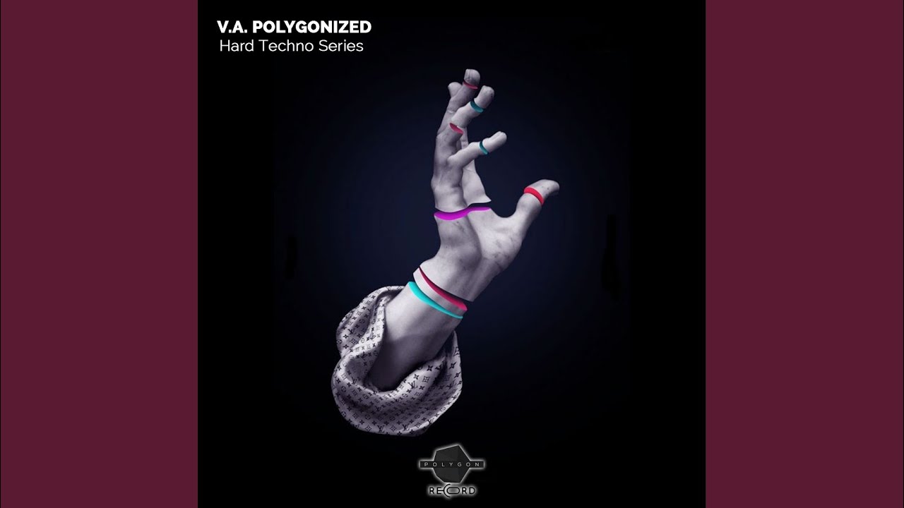 Παρακολούθηση Algorithm Not Found (Original Mix) στο YouTube