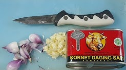 Cara Memasak Corned Sapi | How To Cook Beef Corned - Durasi: 12.16. 