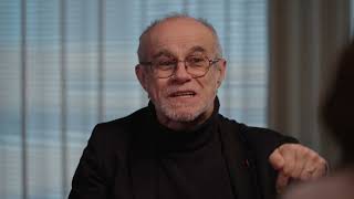 15-Minute City Explained by Carlos Moreno | TomTalks