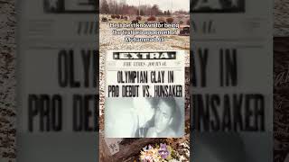 Tunney Morgan Hunsaker Grave Muhammad Ali Pro Boxer Cemetery Graveyard Taphophile West Virginia USA