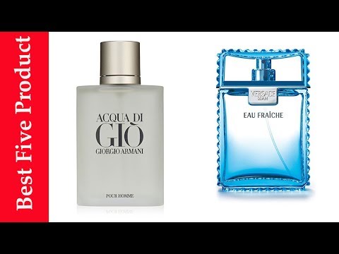 what-is-5-best-men's-cologne?