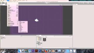 Intro to Unity - 2.3 Instantiation