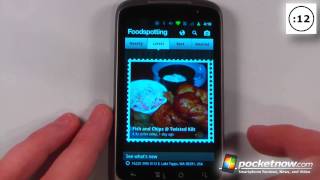 Android Application Weekly 12 Aug 2011